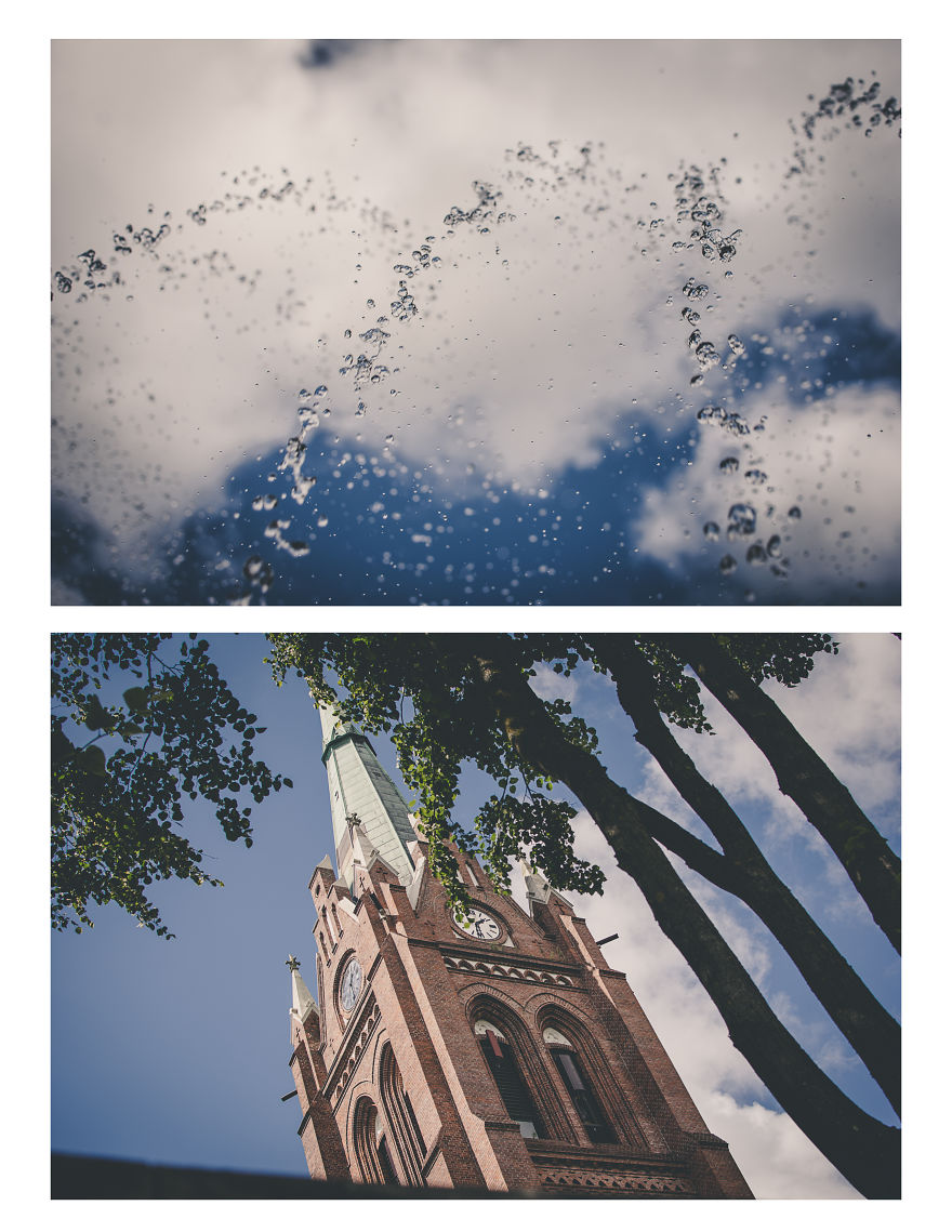 City By The Sea Coast - Palanga!