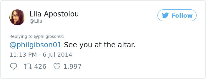 Woman Asks Twitter If There's A Man Who Wants To Be Her Wedding Date, 3 Years Later... Woman Asks Twitter If There's A Man Who Wants To Be Her Wedding Date, 3 Years Later...