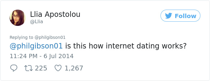 Woman Asks Twitter If There's A Man Who Wants To Be Her Wedding Date, 3 Years Later... Woman Asks Twitter If There's A Man Who Wants To Be Her Wedding Date, 3 Years Later...