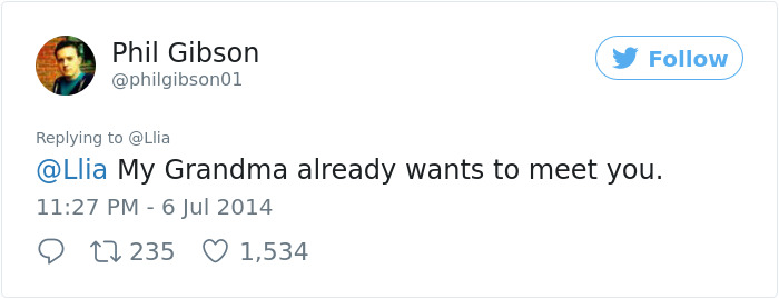 Woman Asks Twitter If There's A Man Who Wants To Be Her Wedding Date, 3 Years Later... Woman Asks Twitter If There's A Man Who Wants To Be Her Wedding Date, 3 Years Later...