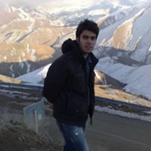 maziaraghakhani avatar