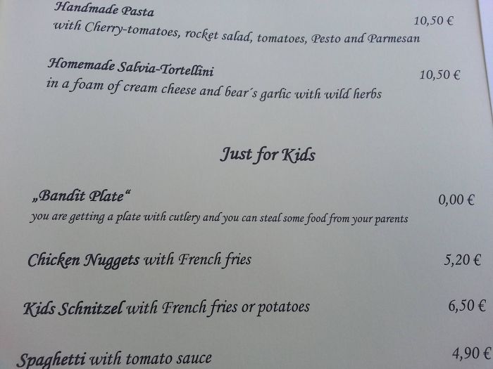 This Restaurant Knows How It Works