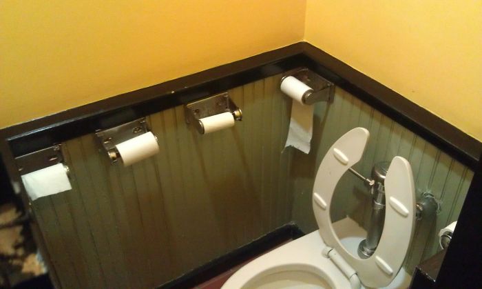 Went To A Mexican Restaurant In The City. They Know What's Up