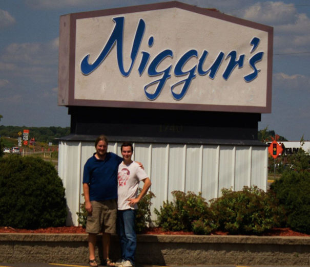 This Motel Will Accomidate Your Whole Klan