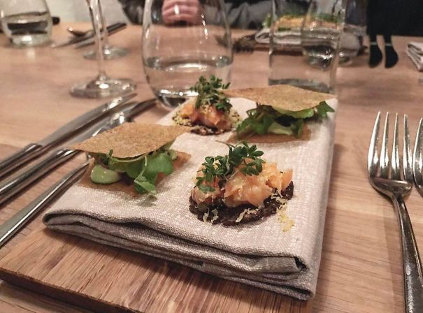 From My Friend's Instagram Page. Horrifying