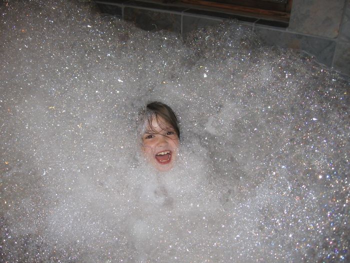 Too Many Bubbles