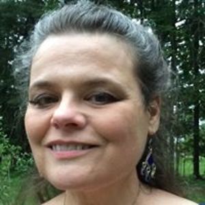 greendruidwoman avatar