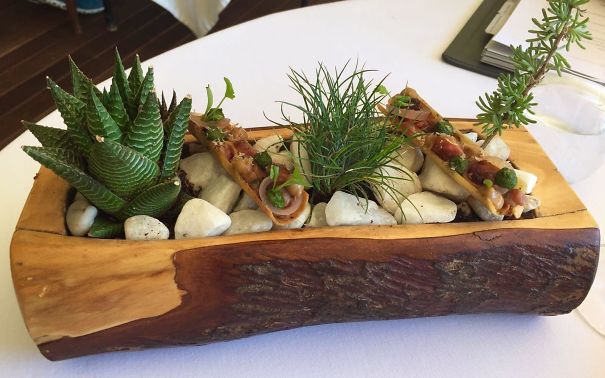 I Don't Know Where To Start