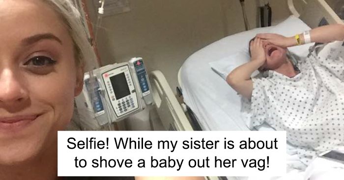 197 Hilarious Photos That Prove Siblings Are The Biggest Assholes Ever