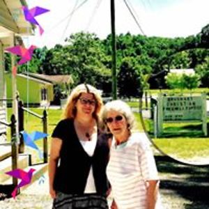 amyharris1965 avatar