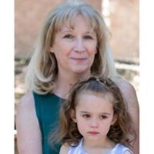 crazyblondeone avatar