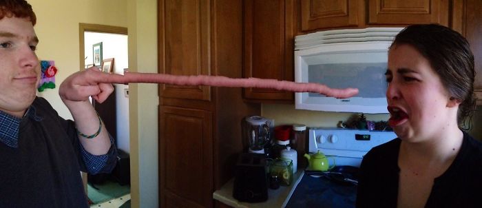 I'm Pretty Good At Panoramas