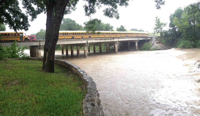 So I Took A Panoramic Photo With My New Iphone