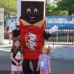 noluck23forever avatar