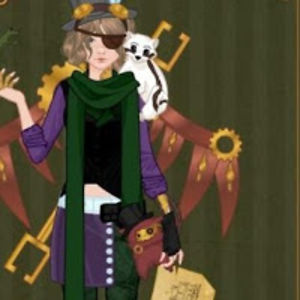 jackflowerchild avatar