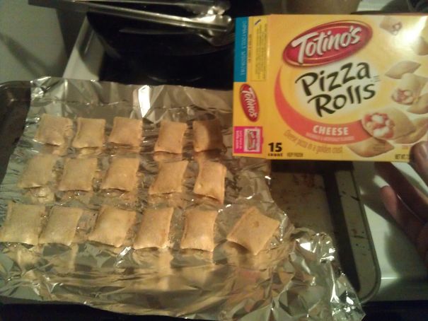 Look Who Just Won The F*cking Lottery