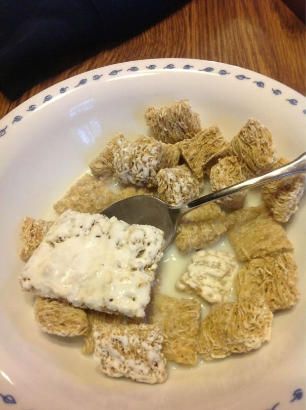 I Guess I May Have Won The F*ckin Lottery