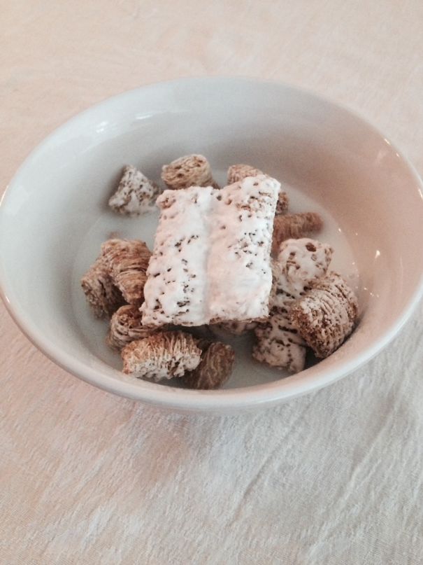 Hit The Jackpot This Morning