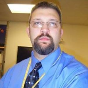 michealrobert454 avatar