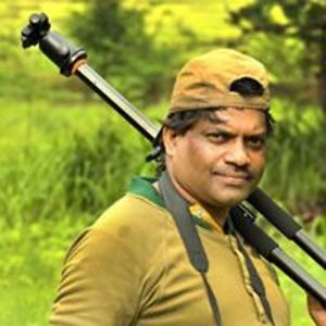 Suresh Sreenivasachar