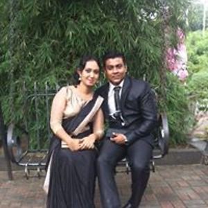 sameerasenavirathne32 avatar