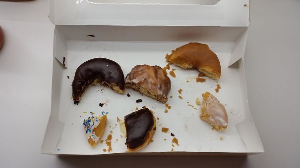 This Is A Thing That Happens When You Work In An Office Full Of Women