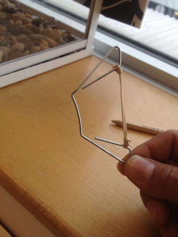 I'm A Level 60 Office Archer