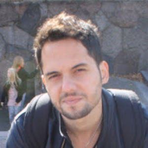 chirualexandru avatar