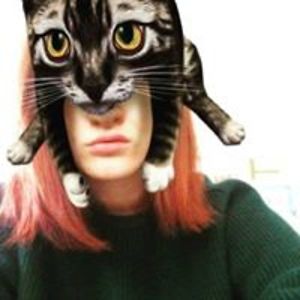 terka-homolova avatar