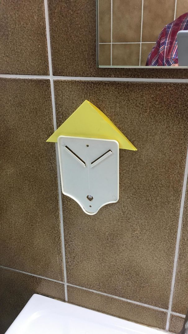 I Love My Racist Office