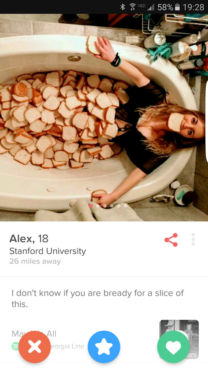 I Don't Think I'm Ready