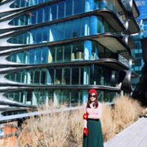 graceyang_xitek avatar