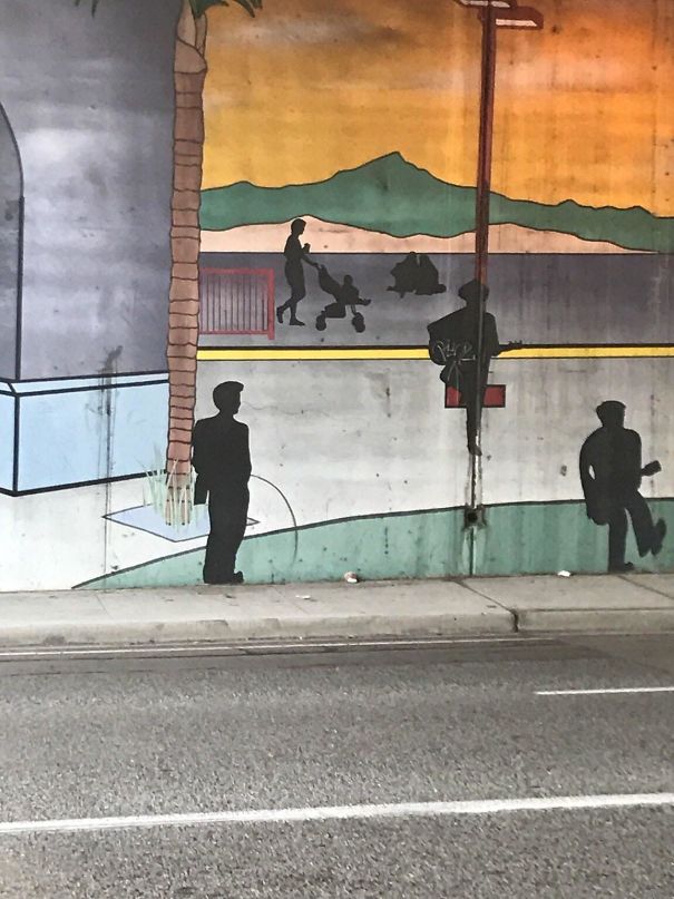 One Small Curved Line Changes The Whole Thing