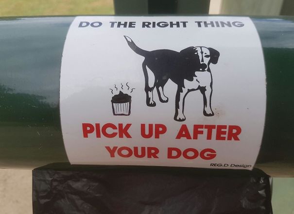 I Wouldn't Eat That If I Were You