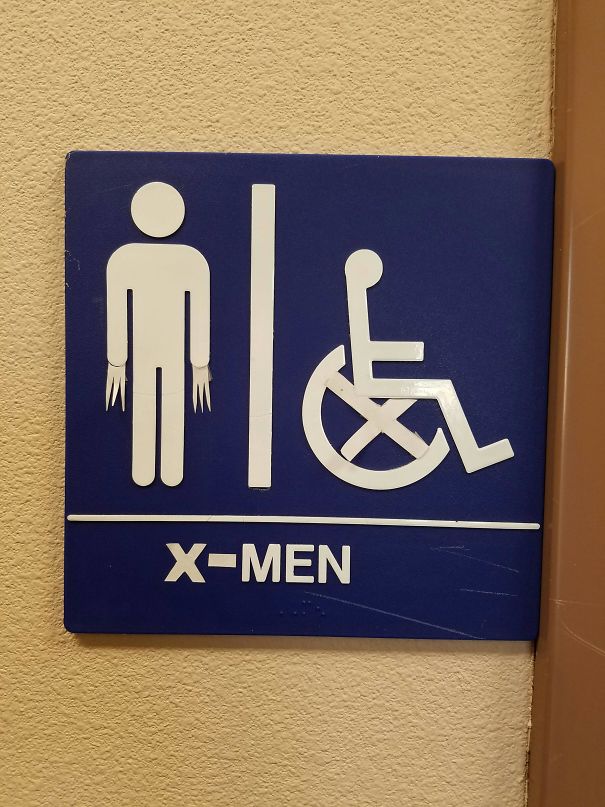 X-men