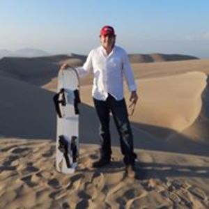 josecarlosrestrepo avatar