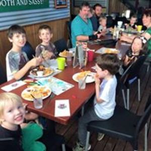 markthefisher avatar