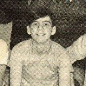 brucebarnes1957 avatar