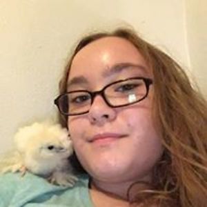 ashleyodom2003 avatar