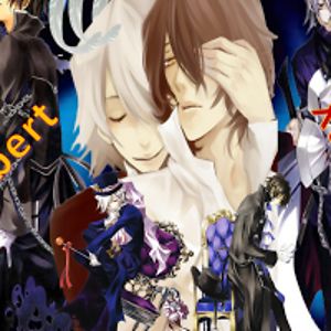 gilbertthelolinightray avatar