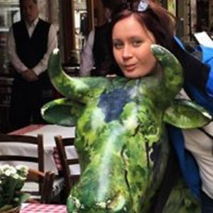 luciehoskova9 avatar