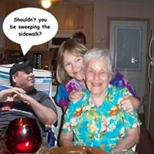 maryelainelazar avatar