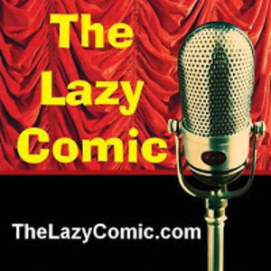 randymcdanielsthelazycomic avatar