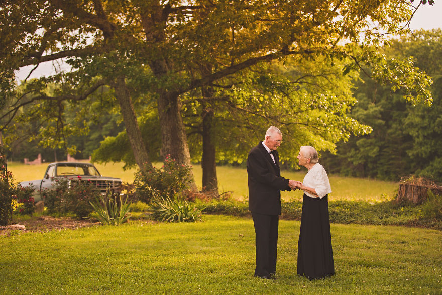 This Couple Celebrating 65 Years Of Marriage Is The Most Beautiful Thing Ever This Couple Celebrating 65 Years Of Marriage Is The Most Beautiful Thing Ever