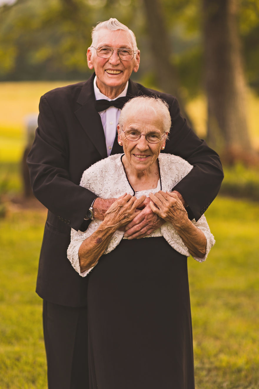 This Couple Celebrating 65 Years Of Marriage Is The Most Beautiful Thing Ever This Couple Celebrating 65 Years Of Marriage Is The Most Beautiful Thing Ever