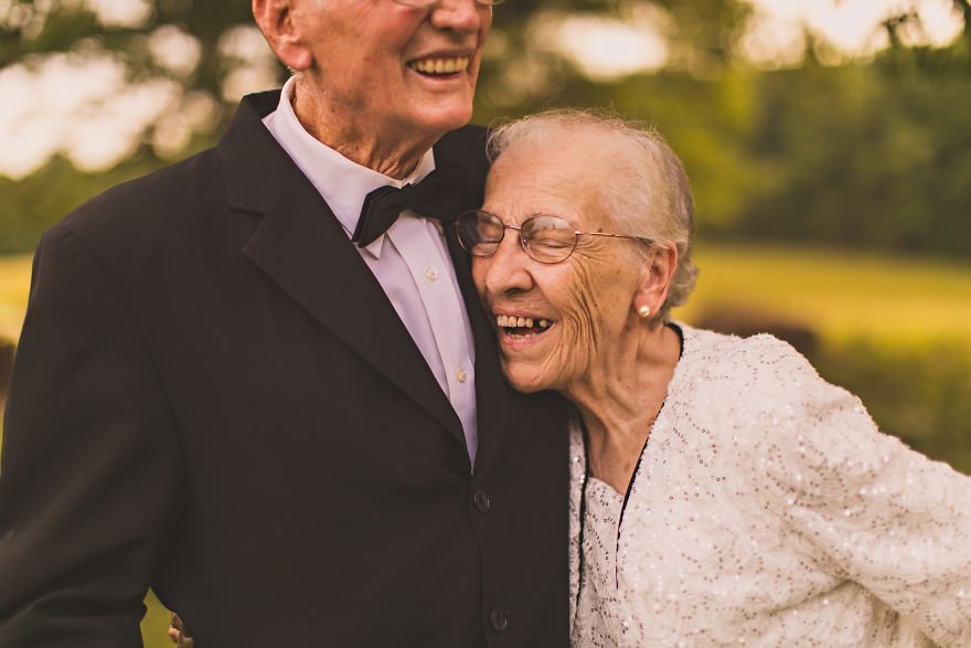 This Couple Celebrating 65 Years Of Marriage Is The Most Beautiful Thing Ever This Couple Celebrating 65 Years Of Marriage Is The Most Beautiful Thing Ever