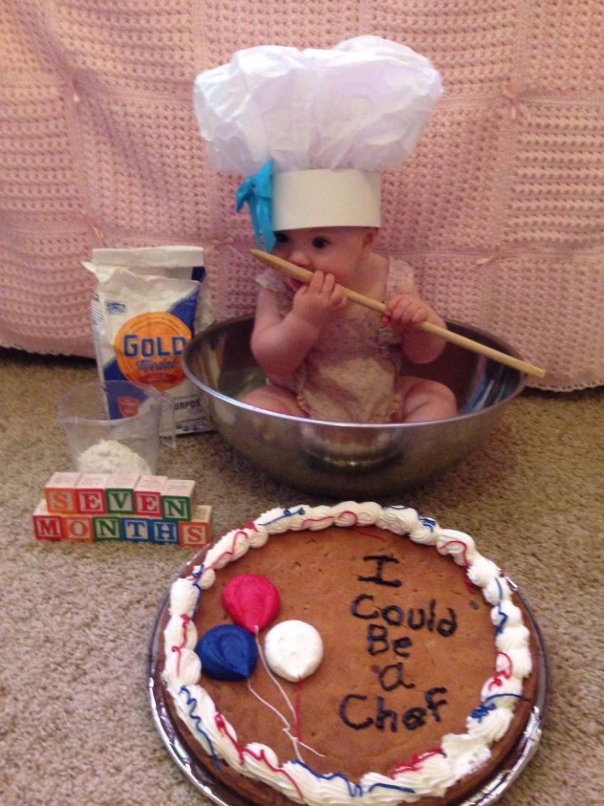 Career Aspirations At The Forefront