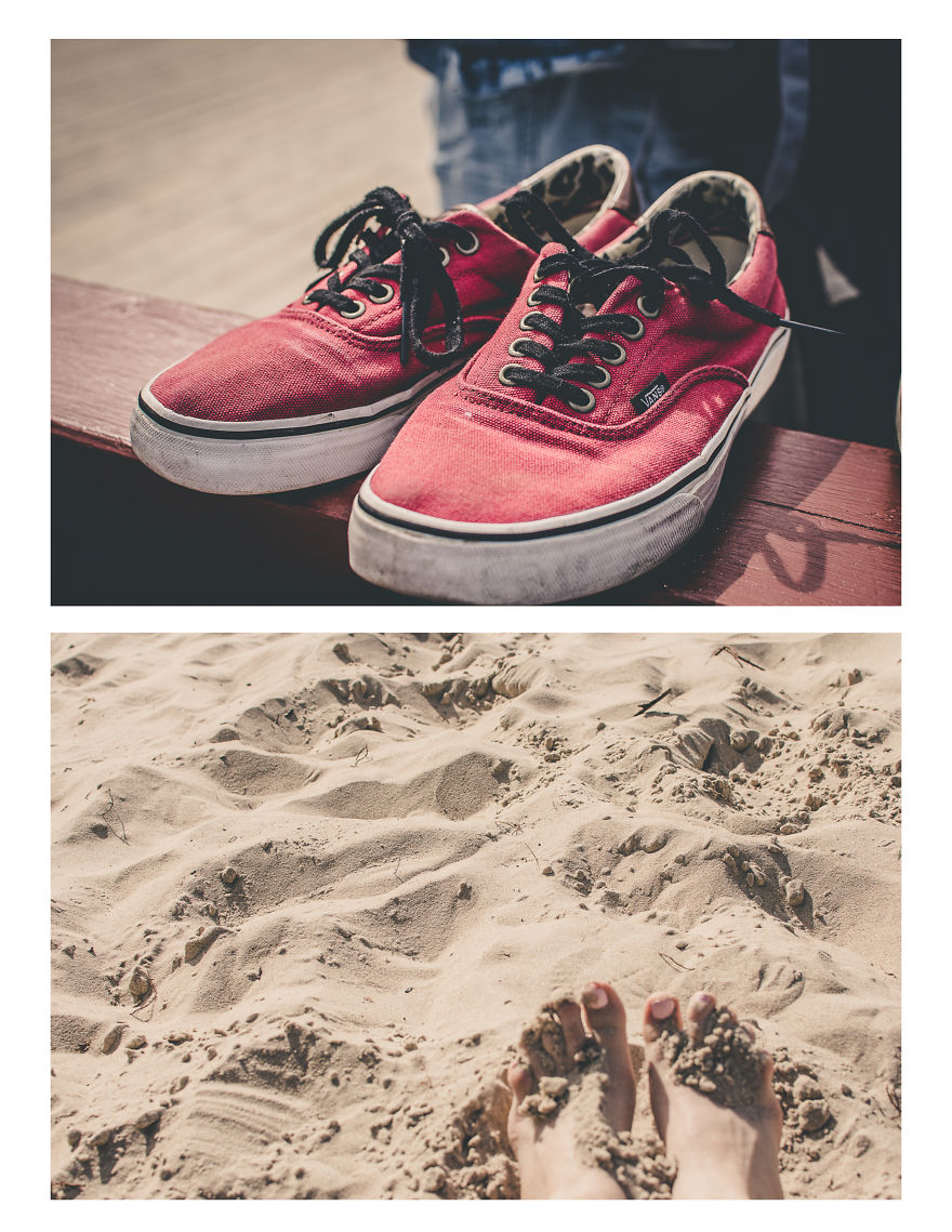 City By The Sea Coast - Palanga!