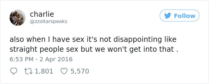 Aunt Makes Homophobic Comment To Her Niece, Regrets It Immediately Aunt Makes Homophobic Comment To Her Niece, Regrets It Immediately