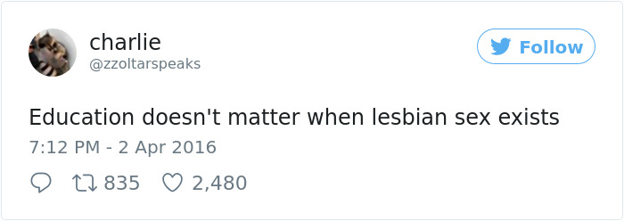 Aunt Makes Homophobic Comment To Her Niece, Regrets It Immediately Aunt Makes Homophobic Comment To Her Niece, Regrets It Immediately